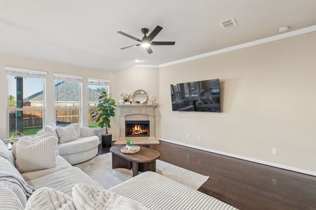 5009 Bluewater Drive, Frisco, TX 75036