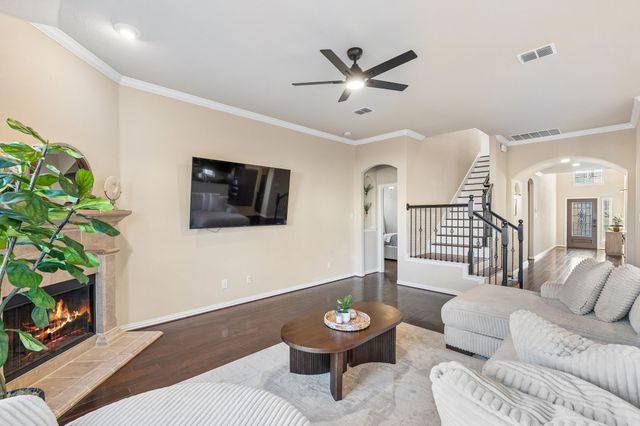 5009 Bluewater Drive, Frisco, TX 75036