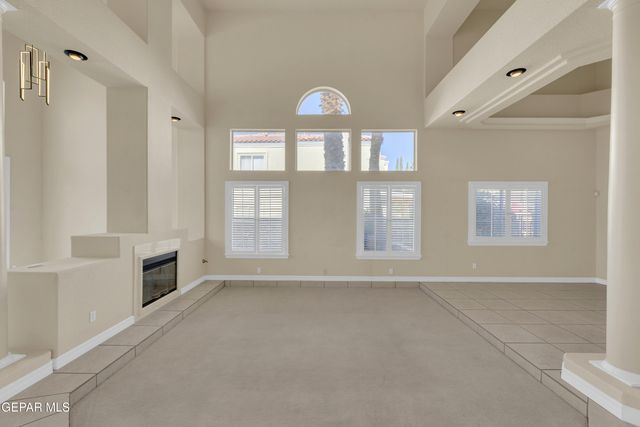 12073 Paseo De Amor Lane, El Paso, TX 79936