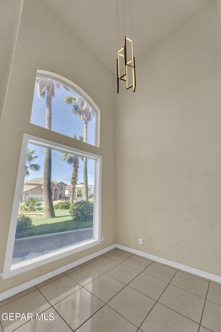 12073 Paseo De Amor Lane, El Paso, TX 79936