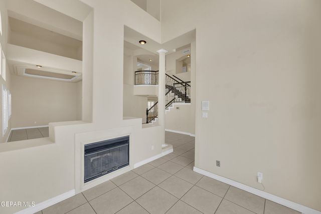 12073 Paseo De Amor Lane, El Paso, TX 79936