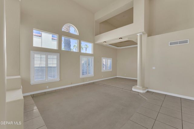 12073 Paseo De Amor Lane, El Paso, TX 79936