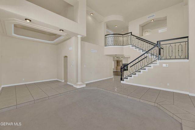 12073 Paseo De Amor Lane, El Paso, TX 79936