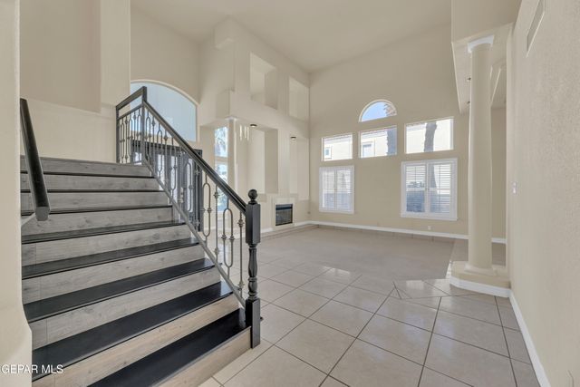 12073 Paseo De Amor Lane, El Paso, TX 79936