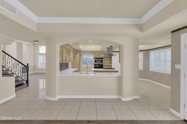 12073 Paseo De Amor Lane, El Paso, TX 79936