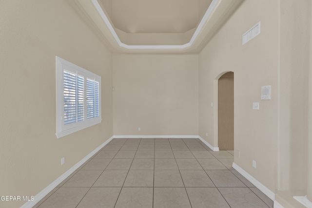 12073 Paseo De Amor Lane, El Paso, TX 79936