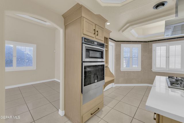 12073 Paseo De Amor Lane, El Paso, TX 79936