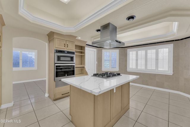 12073 Paseo De Amor Lane, El Paso, TX 79936