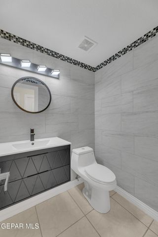 12073 Paseo De Amor Lane, El Paso, TX 79936