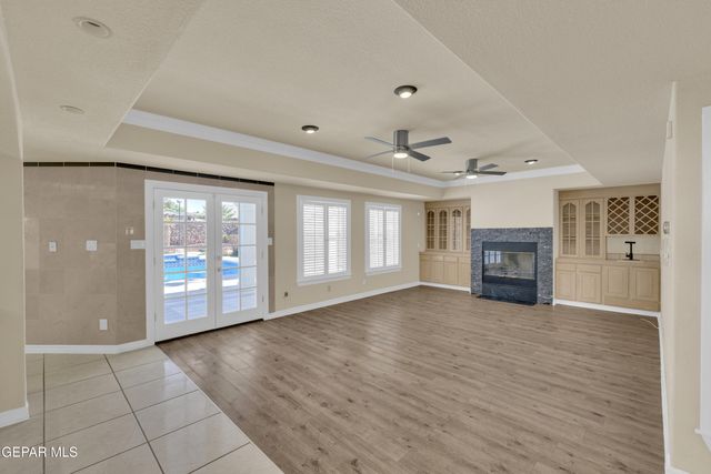 12073 Paseo De Amor Lane, El Paso, TX 79936