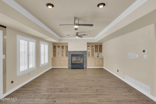 12073 Paseo De Amor Lane, El Paso, TX 79936