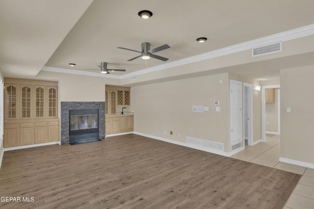 12073 Paseo De Amor Lane, El Paso, TX 79936