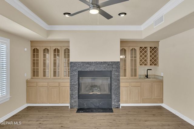 12073 Paseo De Amor Lane, El Paso, TX 79936