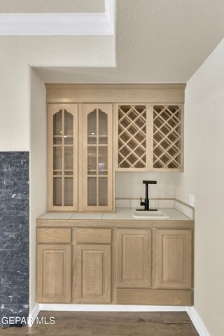 12073 Paseo De Amor Lane, El Paso, TX 79936