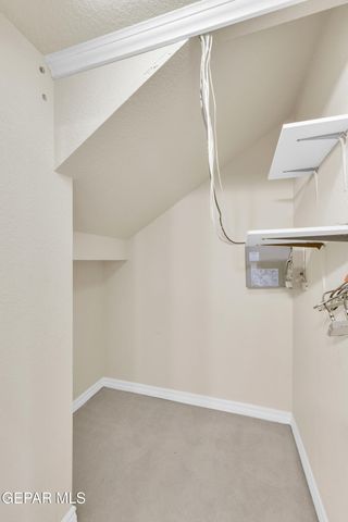 12073 Paseo De Amor Lane, El Paso, TX 79936