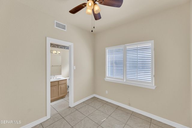 12073 Paseo De Amor Lane, El Paso, TX 79936