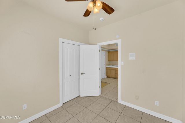 12073 Paseo De Amor Lane, El Paso, TX 79936