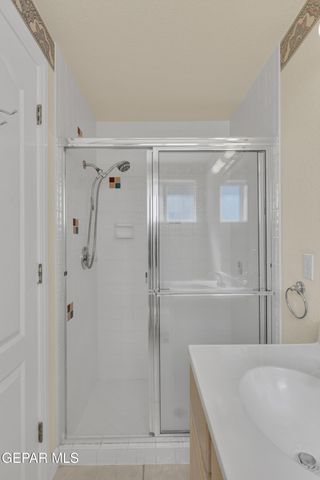 12073 Paseo De Amor Lane, El Paso, TX 79936