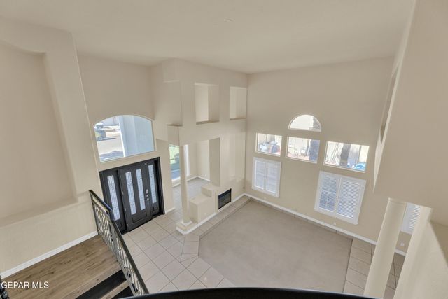 12073 Paseo De Amor Lane, El Paso, TX 79936