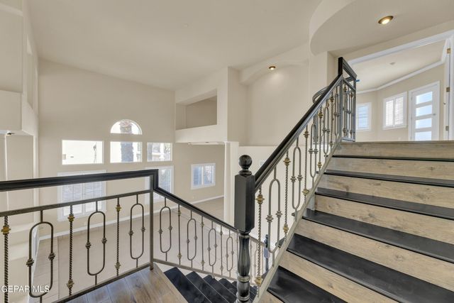 12073 Paseo De Amor Lane, El Paso, TX 79936