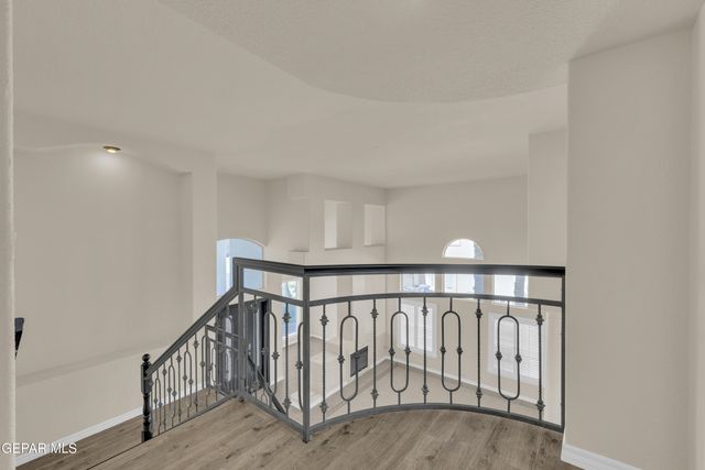 12073 Paseo De Amor Lane, El Paso, TX 79936