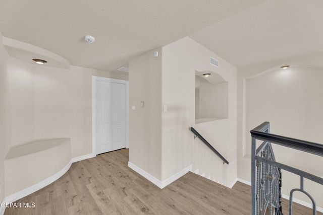 12073 Paseo De Amor Lane, El Paso, TX 79936