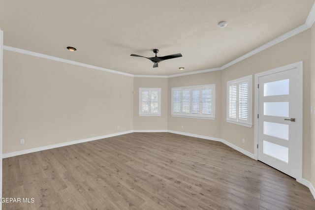 12073 Paseo De Amor Lane, El Paso, TX 79936