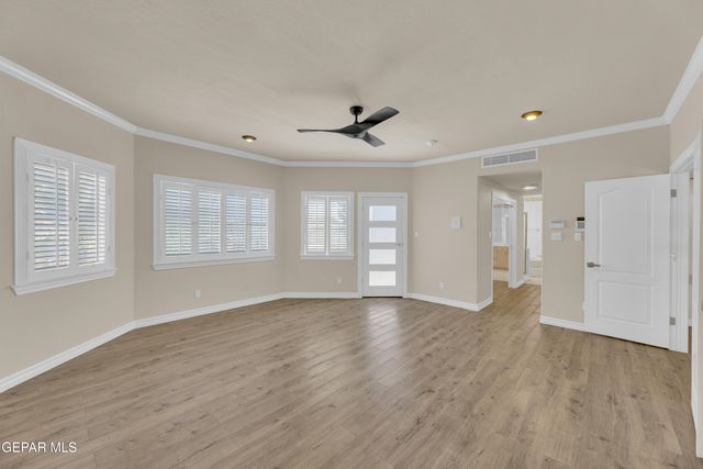 12073 Paseo De Amor Lane, El Paso, TX 79936