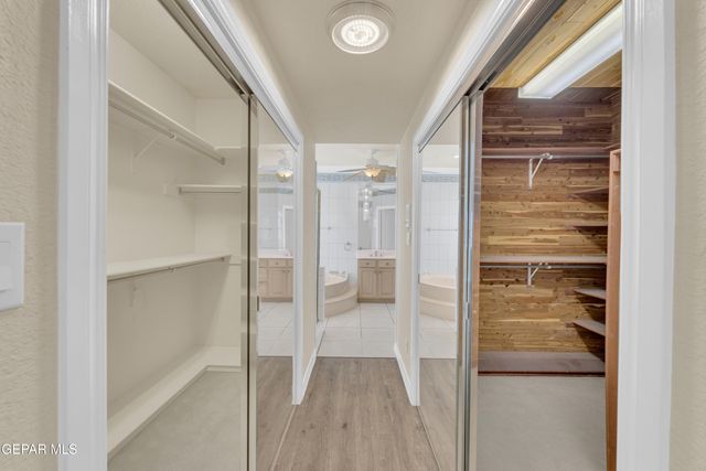 12073 Paseo De Amor Lane, El Paso, TX 79936