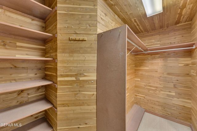 12073 Paseo De Amor Lane, El Paso, TX 79936