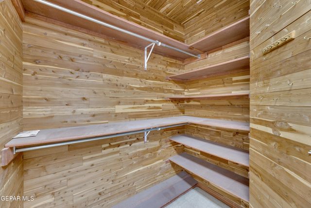 12073 Paseo De Amor Lane, El Paso, TX 79936