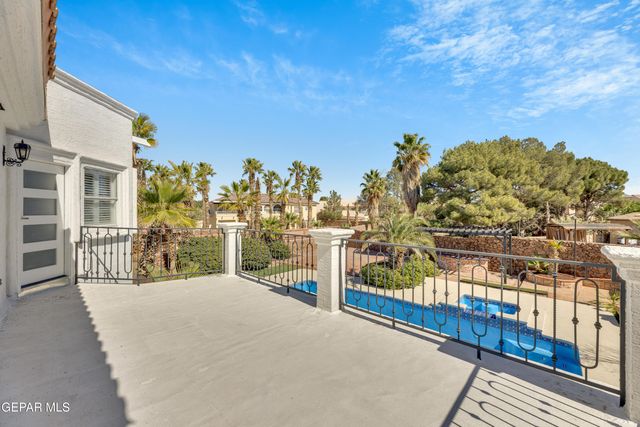 12073 Paseo De Amor Lane, El Paso, TX 79936