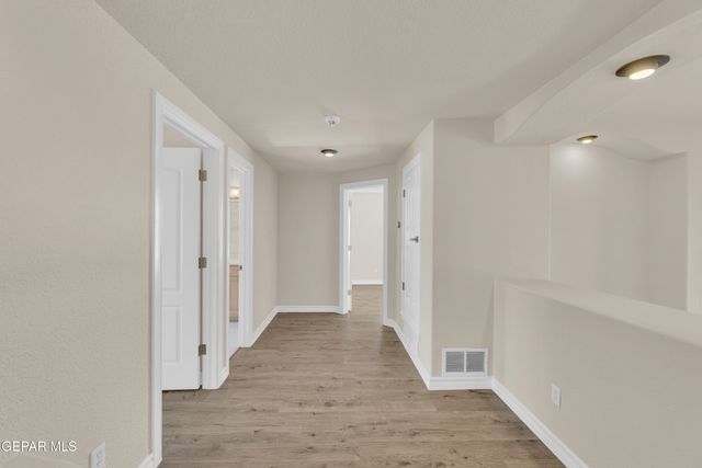 12073 Paseo De Amor Lane, El Paso, TX 79936