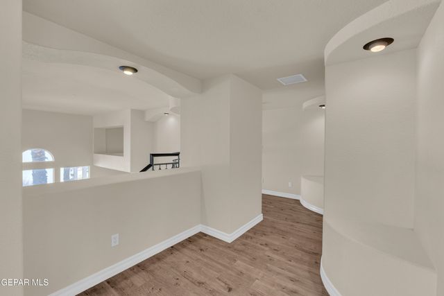 12073 Paseo De Amor Lane, El Paso, TX 79936