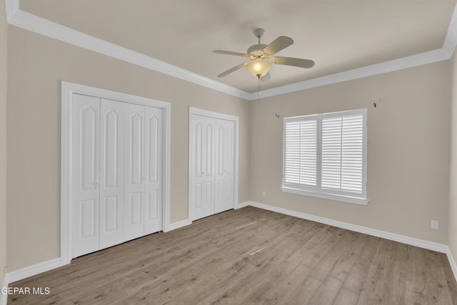 12073 Paseo De Amor Lane, El Paso, TX 79936