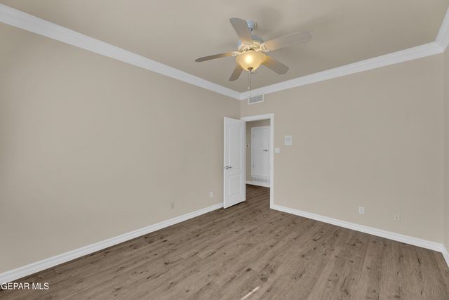 12073 Paseo De Amor Lane, El Paso, TX 79936