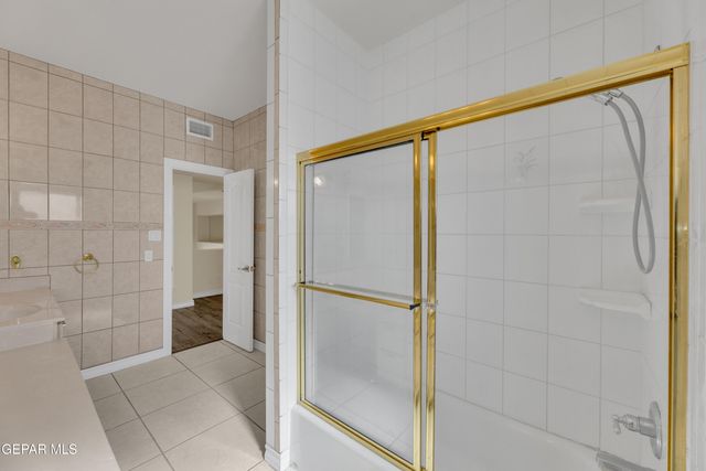 12073 Paseo De Amor Lane, El Paso, TX 79936