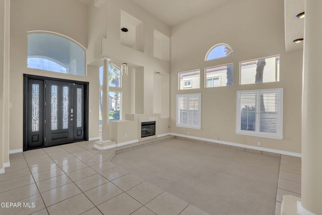 12073 Paseo De Amor Lane, El Paso, TX 79936