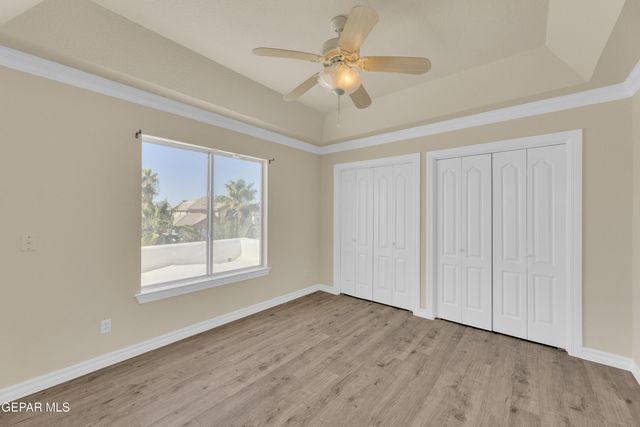 12073 Paseo De Amor Lane, El Paso, TX 79936