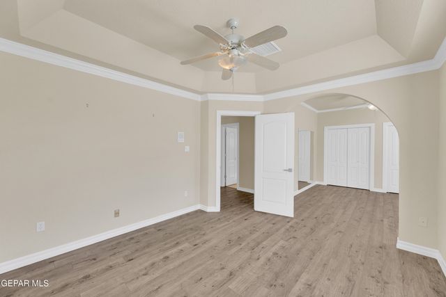 12073 Paseo De Amor Lane, El Paso, TX 79936