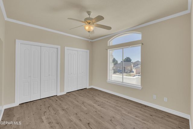 12073 Paseo De Amor Lane, El Paso, TX 79936