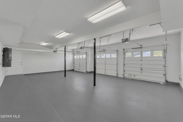 12073 Paseo De Amor Lane, El Paso, TX 79936