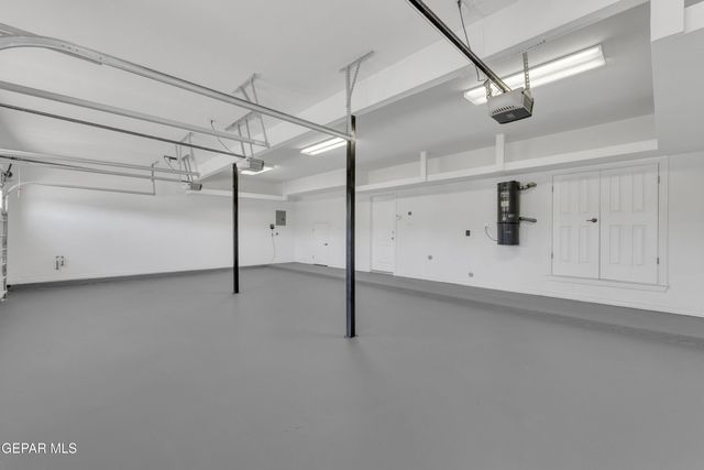 12073 Paseo De Amor Lane, El Paso, TX 79936