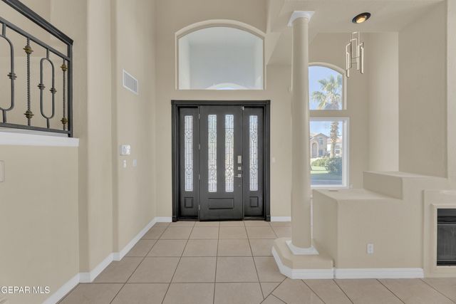 12073 Paseo De Amor Lane, El Paso, TX 79936