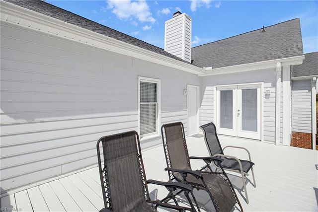 2229 King George Court, Winston-salem, NC 27103