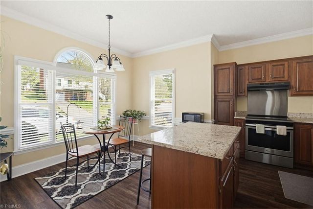 2229 King George Court, Winston-salem, NC 27103