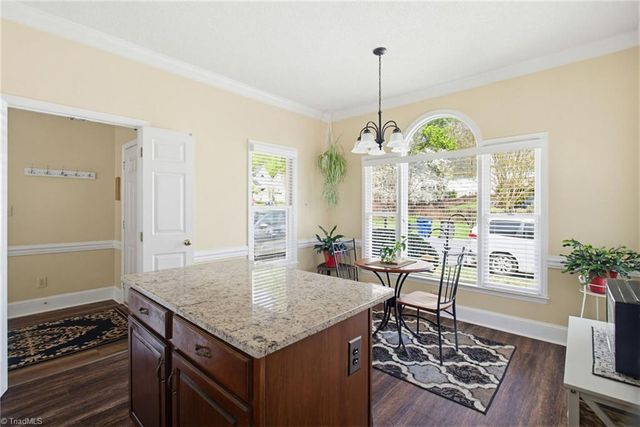 2229 King George Court, Winston-salem, NC 27103