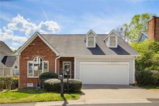 2229 King George Court, Winston-salem, NC 27103