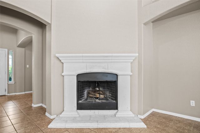 141 Shumard Drive, Aledo, TX 76008
