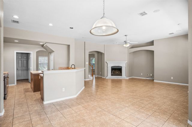 141 Shumard Drive, Aledo, TX 76008